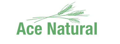 Ace Natural logo
