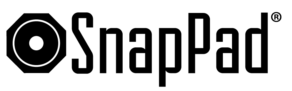 SnapPad logo